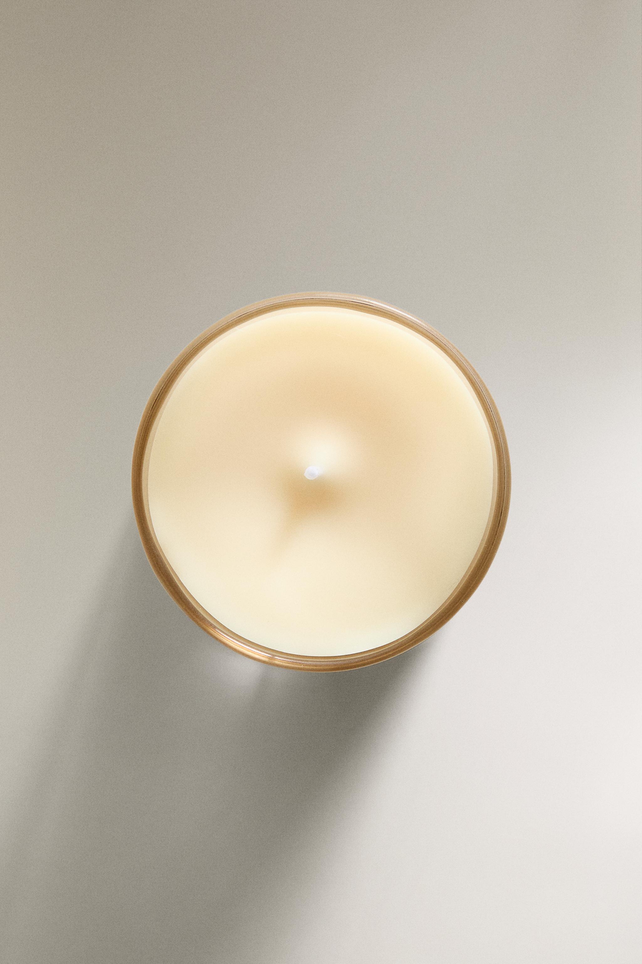 (180 G) BOUGIE PARFUMÉE CLEAN BLOSSOM